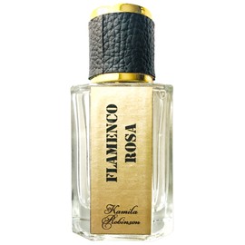 Flamenco rosa (Розовый фламинго)