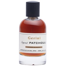 perfume Imperial Patchouli