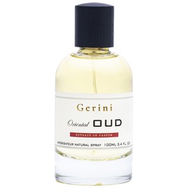 perfume Oriental Oud