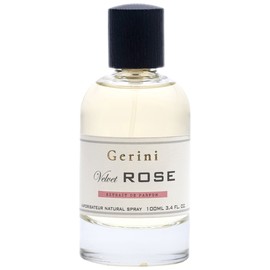 Velvet Rose
