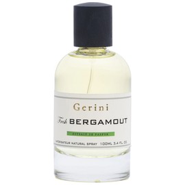 perfume Fresh Bergamout