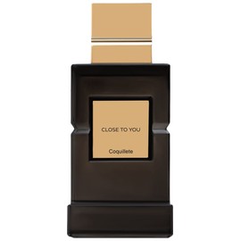 perfume Close To You