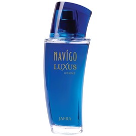 perfume Navîgo Luxus Homme