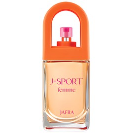 perfume J-Sport Femme