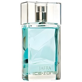 perfume Ice Zone
