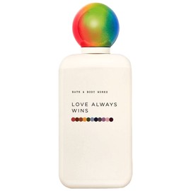perfume Love Always Wins