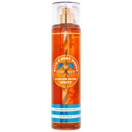 Sparkling Orange Spritz