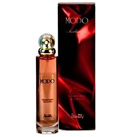 perfume ART Modo Red (Sarkanais)