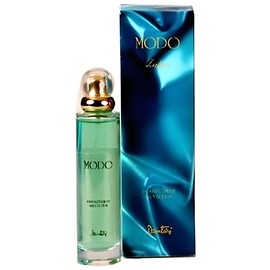 perfume ART Modo Green (Zaļais)