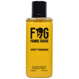 perfume Sporty Fragrance