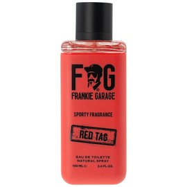 perfume Sporty Fragrance Red Tag