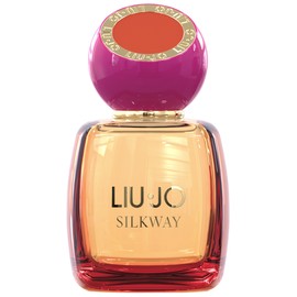 perfume Silkway