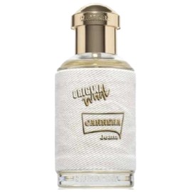 perfume Carrera Jeans Original White Donna