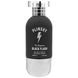 perfume Black Flash