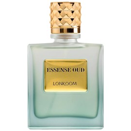perfume Essense Oud