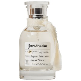 perfume No 34 Cosy Vanilla