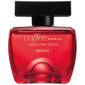 perfume Coffee Woman Seduction Touch