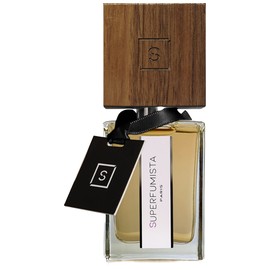 perfume Oud Galant