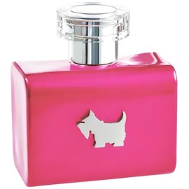 perfume Terrier Pink