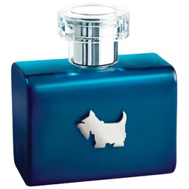 Terrier Blue