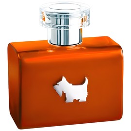 perfume Terrier Orange
