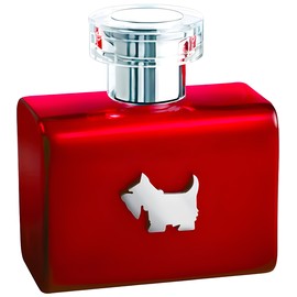 perfume Terrier Red
