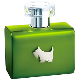 perfume Terrier Be Green