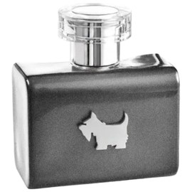 perfume Terrier Grey
