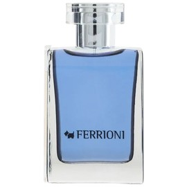 perfume Deep Blue
