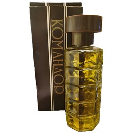 perfume Komandors (Командор)