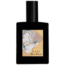 perfume Kimono Collection Kaze