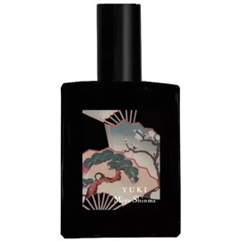 perfume Kimono Collection Yuki