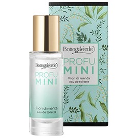 perfume Fiori di Menta