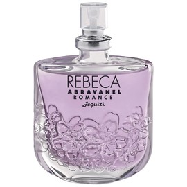 perfume Rebeca Abravanel Romance