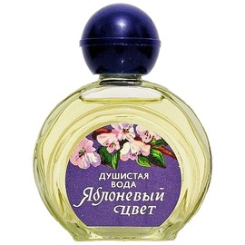 Яблоневый цвет (Apple Blossom)