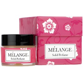 Melange Solid Perfume Floral