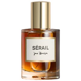 perfume Sérail
