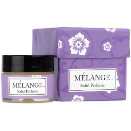 Melange Solid Perfume Fruit