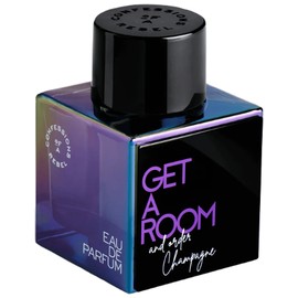 perfume Get A Room & Order Champagne
