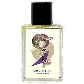 perfume Cosmic Purple