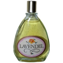 perfume Meissen Lavendel