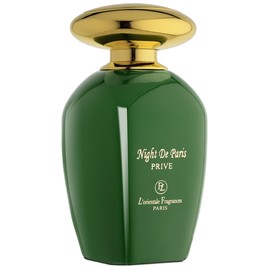 perfume Night De Paris Prive