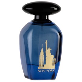 perfume Night De Paris New York