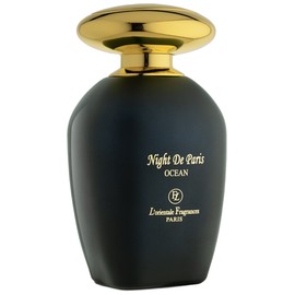 perfume Night De Paris Ocean
