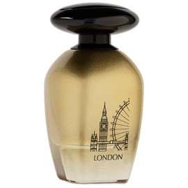 perfume Night De Paris London