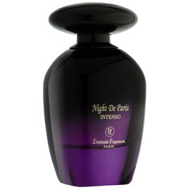 perfume Night De Paris Intenso