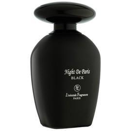 Night De Paris Black