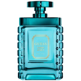Guess Uomo Acqua
