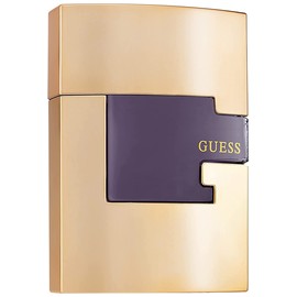 Guess Man Gold