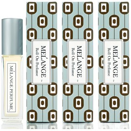 Roll-On Perfume No. 5
